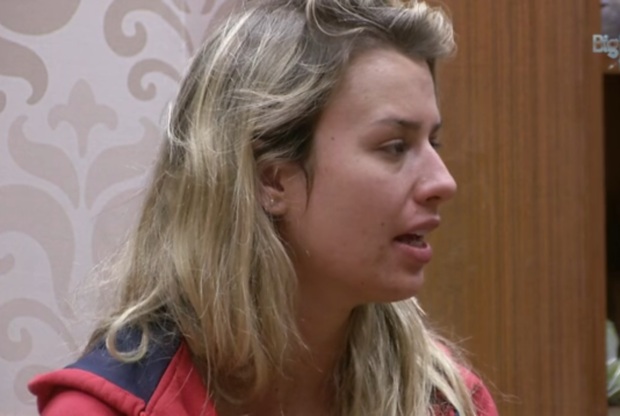 Reprodução/Rede Globo Reprodução/Rede Globo